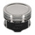 Wiseco VLKSWGN 1.8T 5v Dished -7cc 81MM Piston Shelf Stock Kit - K563M81 User 5