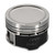 Wiseco VLKSWGN 1.8T 5v Dished -7cc 81MM Piston Shelf Stock Kit - K563M81 User 1