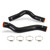 Mishimoto 08-10 Dodge Viper Silicone Hose Kit - Black - MMHOSE-VIP-08BK Photo - Primary