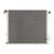 Mishimoto 2018+ Jeep Wrangler JL Performance Aluminum Radiator - MMRAD-JL-18 User 1