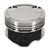 Wiseco Nissan VG30 Turbo -9cc 1.260 X 88mm Piston Shelf Stock Kit - K549M88 User 5