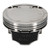 Wiseco Nissan 04 350Z VQ35 4V Dished -10cc 95.5 Piston Shelf Stock Kit - K605M955 User 5
