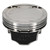 Wiseco Nissan 04 350Z VQ35 4V Dished -10cc 95.5 Piston Shelf Stock Kit - K605M955 Photo - out of package