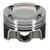 Wiseco 1400 HD Mitsubishi Evo 8 - 4G63 Turbo -14cc Piston Shelf Stock Kit - K626M8525 User 6