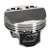 Wiseco Honda K-Series +10.5cc Dome 1.181X88.0mm Piston Shelf Stock Kit - K650M88 User 1