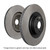EBC 15-19 Kia Soul EV Electric RK Premium Front Rotors - RK7834