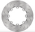 EBC Racing 12-20 Fiat 500 Abarth 1.4T Replacement BBK Complete Assembly 330mm Disc Rings (Pair) - SG2FK-044 User 1