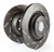 EBC 76-85 Porsche 924 2.0L USR Slotted Front Rotors - USR143