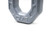DV8 Offroad Elite Series D-Ring Shackles - Pair (Gray) - UNSK-01GR Photo - Unmounted