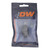 DeatschWerks 6AN ORB Male to 8AN ORB Male Swivel Adapter - Anodized Matte Black - 6-02-0424-B Photo - lifestyle view