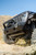 DV8 Offroad 18-23 Jeep Wrangler JL/JT Front Bumper Sway-Bar Disconnect Motor Skid Plate - SPJL-02 Photo - Unmounted