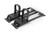 DV8 Offroad 07-23 Jeep Gladiator/Wrangler JT/JK/JL Hinge Mounted Step - STJL-04 Photo - Unmounted