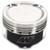 Wiseco Audi/VW 2.0L 83.00mm Bore 92.8mm Stroke -12.2cc EA113 Piston Kit - 4 Cyl - K747M83 Photo - Primary