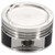 Wiseco Audi/VW 2.0L 83.00mm Bore 92.8mm Stroke -12.2cc EA113 Piston Kit - 4 Cyl - K747M83 User 8