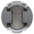 Wiseco Audi/VW 2.0L 83.00mm Bore 92.8mm Stroke -11.25cc EA113 Piston Kit - 4 Cyl - K748M83 User 6