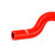 Mishimoto 2023+ Nissan Z Silicone Ancillary Coolant Hose Kit - Red - MMHOSE-Z-23ANCRD User 2