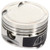 Wiseco Audi/VW 2.0L 82.50mm Bore 92.8mm Stroke -7.1cc EA888 Piston Kit - 4 Cyl - K750M825 User 2