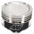 Wiseco Audi/VW 2.0L 82.50mm Bore 92.8mm Stroke -10.8cc EA888 Piston Kit - 4 Cyl - K751M825 Photo - Primary