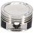 Wiseco Audi/VW 2.0L 82.50mm Bore 92.8mm Stroke -10.8cc EA888 Piston Kit - 4 Cyl - K751M825 User 7