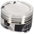 Wiseco Audi/VW 2.0L 82.50mm Bore 92.8mm Stroke -10.8cc EA888 Piston Kit - 4 Cyl - K751M825 User 2