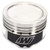 Wiseco Audi/VW 2.0L 83.00mm Bore 92.8mm Stroke -11.5cc EA888 Piston Kit - 4 Cyl - K752M83 User 5