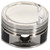 Wiseco Audi/VW 2.0L 82.50mm Bore 92.8mm Stroke -7.1cc EA888 Piston Kit - 4 Cyl - K754M825 User 7