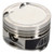 Wiseco Audi/VW 2.0L 82.50mm Bore 92.8mm Stroke -7.1cc EA888 Piston Kit - 4 Cyl - K754M825 User 2