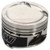 Wiseco Audi/VW 2.0L 83.50mm Bore 92.8mm Stroke -8.4cc EA888 Piston Kit - 4 Cyl - K757M835 User 3