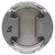 Wiseco Audi/VW 2.0L 83.50mm Bore 92.8mm Stroke -8.4cc EA888 Piston Kit - 4 Cyl - K757M835 User 6