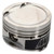 Wiseco Audi/VW 2.0L 83.50mm Bore 92.8mm Stroke -8.4cc EA888 Piston Kit - 4 Cyl - K757M835 User 2