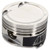 Wiseco Audi/VW 2.0L 83.00mm Bore 92.8mm Stroke -7.1cc EA888 Piston Kit - 4 Cyl - K758M83 User 2