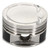 Wiseco Audi/VW 2.0L 83.00mm Bore 92.8mm Stroke -7.1cc EA888 Piston Kit - 4 Cyl - K758M83 User 7