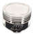 Wiseco Audi/VW 2.0L 83.00mm Bore 92.8mm Stroke -7.1cc EA888 Piston Kit - 4 Cyl - K758M83 User 5