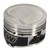 Wiseco Audi/VW 2.0L 82.50mm Bore 92.8mm Stroke -4.5cc EA888 Piston Kit - 4 Cyl - K759M825 Photo - out of package