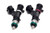 HKS VR38 Injector Upgrade Kit - 1000cc - 14002-AN005