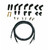 Moroso 78-15 Harley-Davidson Universal Spiral Core Wire Set - Black - 27288 User 1