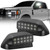 ORACLE Lighting 17-22 Ford Super Duty LED Off-Road Side Mirror Ditch Lights - 5908-001 Photo - Primary