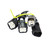 Kooks 2015+ Dodge Hellcat 02 Sensor Wiring Extensions - CAS-104322