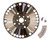 Exedy 86-95 Ford Mustang 5.0L Lightweight Flywheel - EF504 Photo - Primary