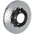 Brembo 01-04 996 C4S Front 2-Piece Discs 330x34 2pc Rotor Drilled - 101.6003A Photo - Primary