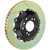 Brembo 03-06 Viper SRT-10 Front 2-Piece Discs 355x32 2pc Rotor Slotted Type-1 - 102.8001A Photo - Primary
