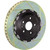 Brembo 18-22 TT RS (8S) Front 2-Piece Discs 380x34 2pc Rotor Slotted Type-1 - 102.9031A Photo - Primary