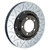 Brembo 18-22 TT RS (8S) Front 2-Piece Discs 380x34 2pc Rotor Slotted Type-3 - 103.9031A Photo - Primary