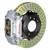 Brembo 02-06 Mini Cooper Fr GT BBK 4Pis Cast 2pc 320x28 2pc Rotor Drilled-Silver - 1C1.6001A3 Photo - Primary