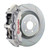 Brembo 16+ Camaro LS/LT/SS Front GT BBK 6 Piston Cast 355x32 1pc Rotor Slotted Type1-Silver - 1L5.8018A3 Photo - Primary