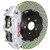 Brembo 09-16 Genesis Coupe 2.0T/3.8 Front GT BBK 6 Piston Cast 365x34 2pc Rotor Drilled-Silver - 1N1.8507A3 Photo - Primary