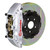 Brembo 08-17 A5/08-17 S5/09-16 A4/09-16 S4 Fr GT BBK 6Pist Cast 380x34 2pc Rotor Slot Type1-Silver - 1N2.9050A3 Photo - Primary