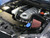 RotoFab Radiator Cover (Textured Black) - 2008-2009 Pontiac G8 GT & GXP 10164001