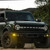 Baja Designs 21-22 Ford Bronco w/Steel Bumper S2 SAE Sportsmen Fog Pocket Light Kit - Amber - 448178 User 1