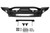 DV8 Offroad 18-23 Jeep Wrangler JL / 20-23 Jeep Gladiator JT FS-7 Mid-Width Winch Front Bumper - FBJL-07 Photo - Unmounted